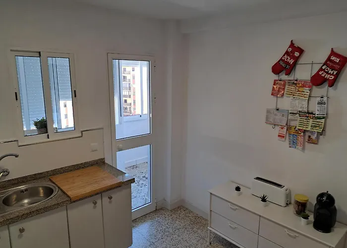 Duplex En A 15 Minutos En Coche De Mejores Playas De Espana * Huelva