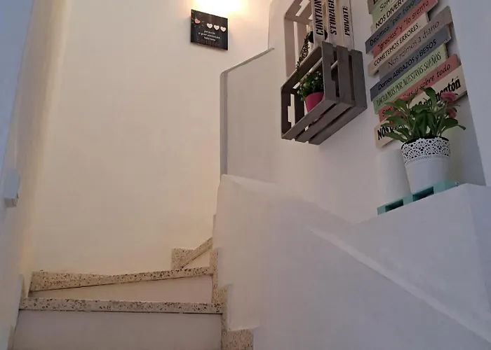 Duplex En A 15 Minutos En Coche De Mejores Playas De Espana Lejlighed Huelva