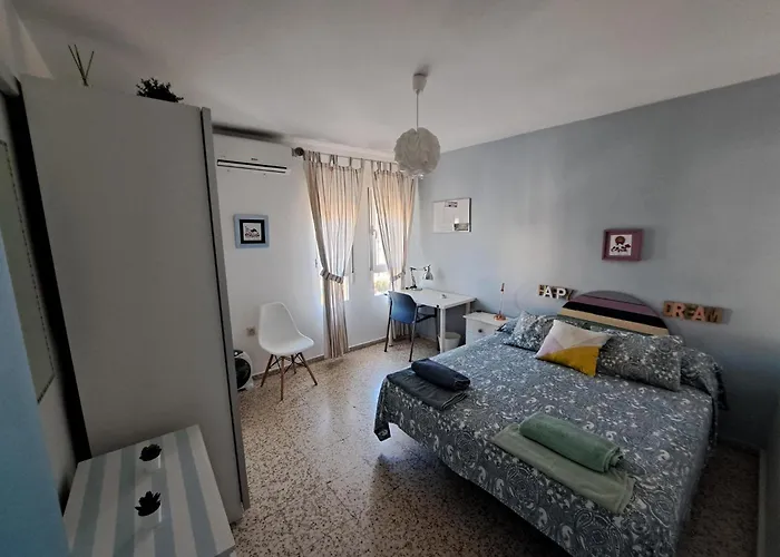 Duplex En A 15 Minutos En Coche De Mejores Playas De Espana