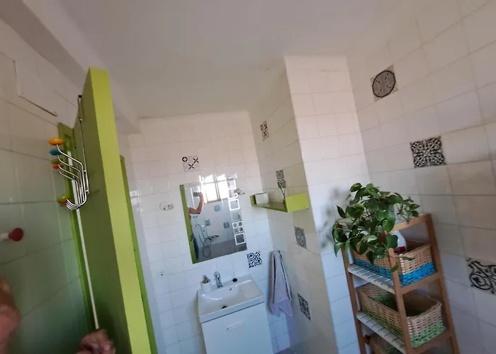 Duplex En A 15 Minutos En Coche De Mejores Playas De Espana Lejlighed