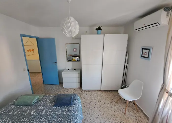 Duplex En A 15 Minutos En Coche De Mejores Playas De Espana * Huelva