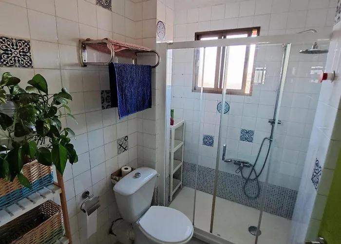 Duplex En A 15 Minutos En Coche De Mejores Playas De Espana * Huelva