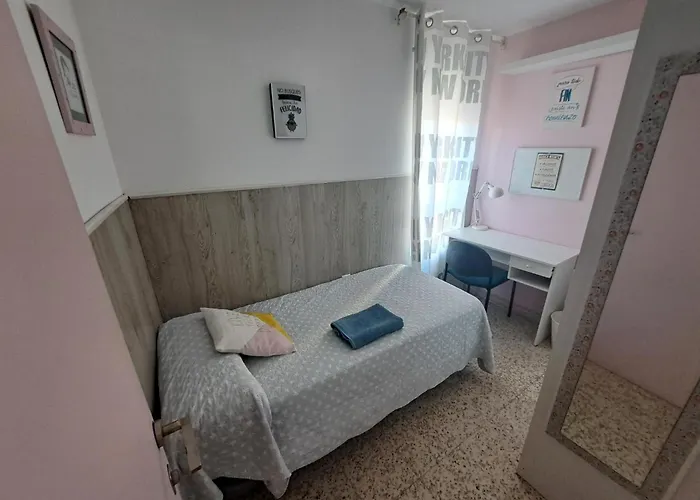 Lejlighed Duplex En A 15 Minutos En Coche De Mejores Playas De Espana Huelva