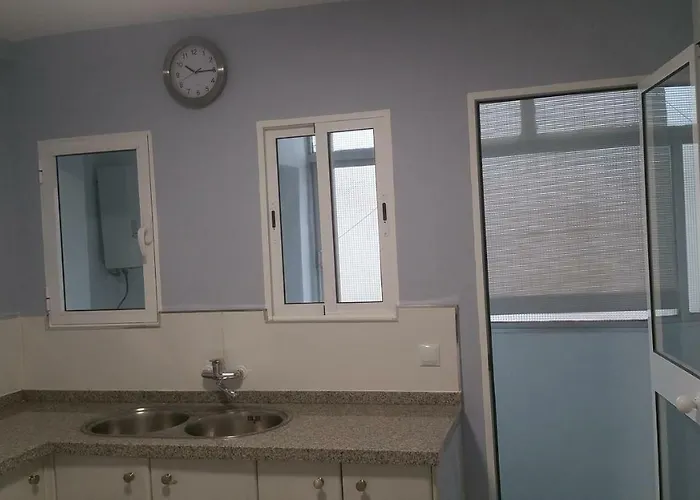 Duplex En A 15 Minutos En Coche De Mejores Playas De Espana *