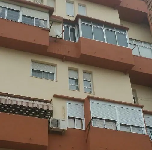 Duplex En A 15 Minutos En Coche De Mejores Playas De Espana * Huelva