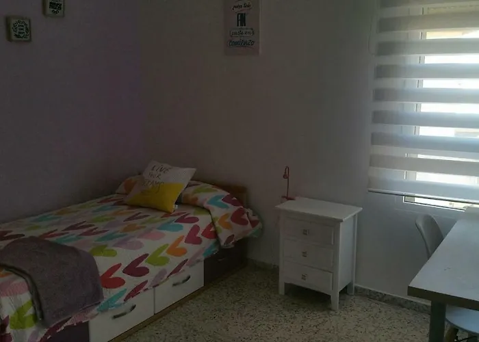 Duplex En A 15 Minutos En Coche De Mejores Playas De Espana Lejlighed *