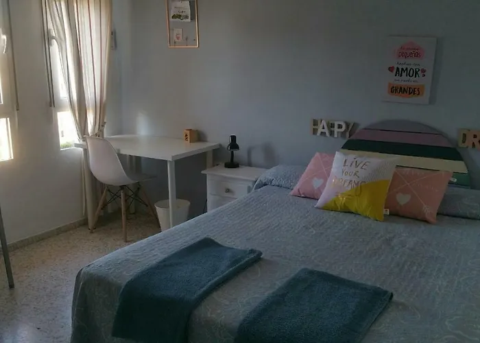 Duplex En A 15 Minutos En Coche De Mejores Playas De Espana * Huelva