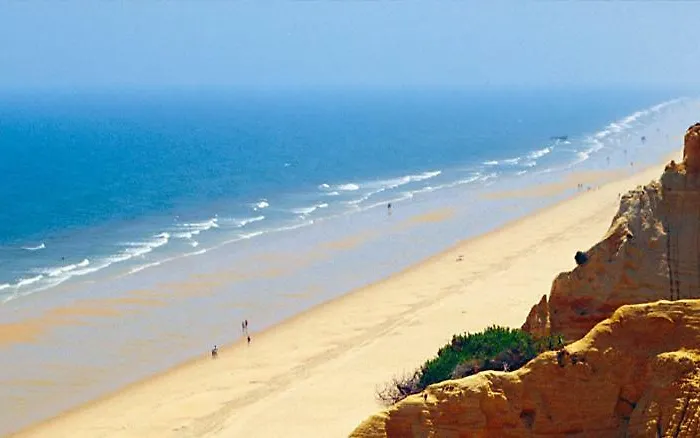 Lejlighed Duplex En A 15 Minutos En Coche De Mejores Playas De Espana Huelva
