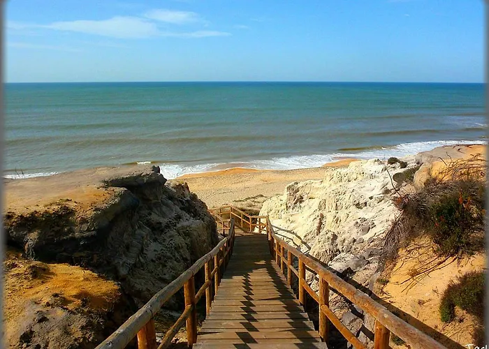 Duplex En A 15 Minutos En Coche De Mejores Playas De Espana Huelva